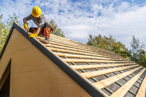 Best Commercial Roofing Services  in Snoqualmie, WA