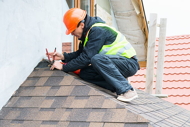 Best Slate Roofing Contractor  in Snoqualmie, WA
