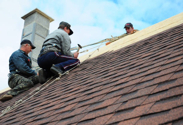 Best Flat Roof Repair Services  in Snoqualmie, WA