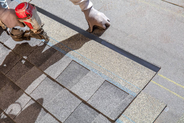 Quick and Trustworthy Emergency Roof Repair Services in Snoqualmie, WA