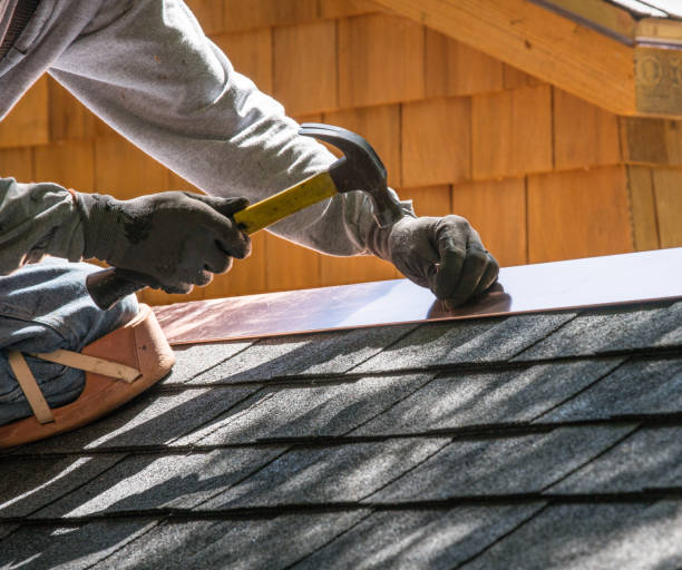 Best New Roof Installation  in Snoqualmie, WA